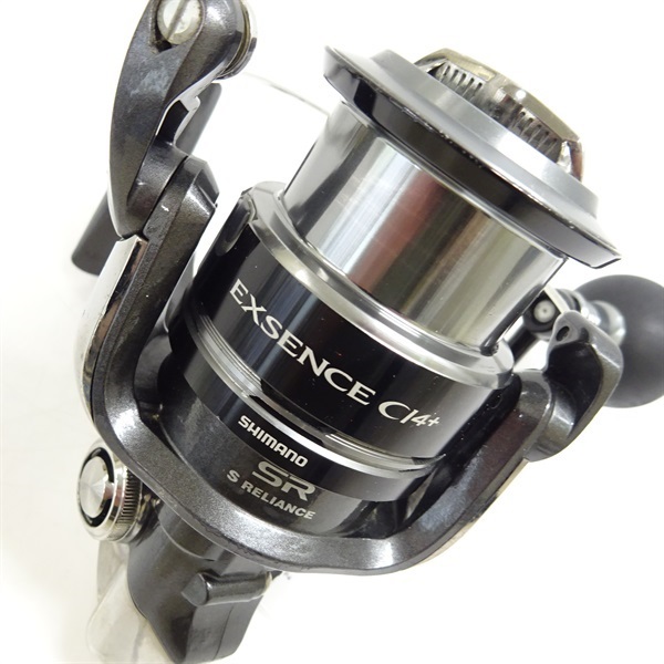 １２エクスセンスＣＩ４  4000XG